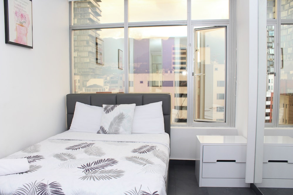 Departamento MetroPlaza 1201