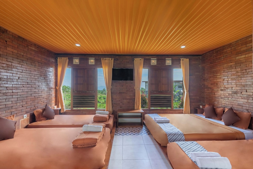 Jawa Dwipa Villa