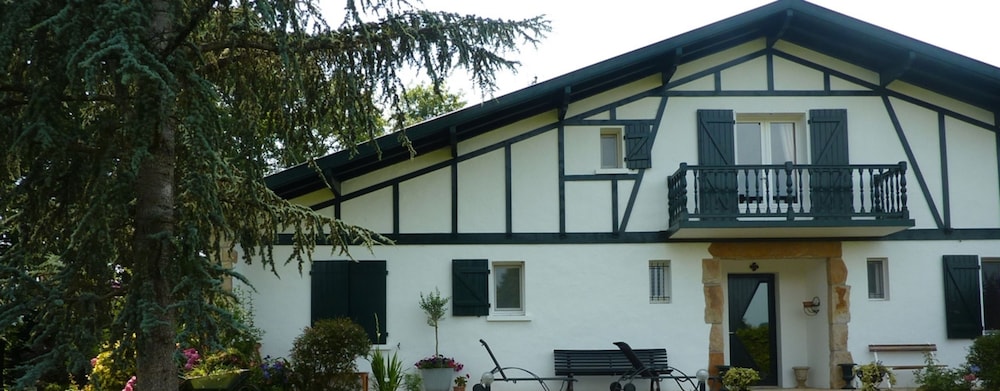 Maison Elgartea