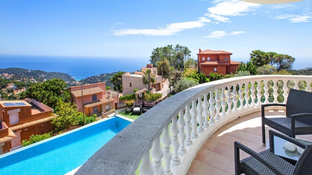 Brava in Lloret de Mar