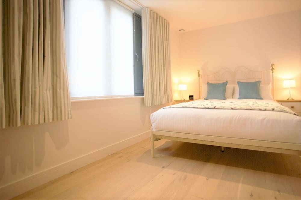 Citystay Living - Pringle House