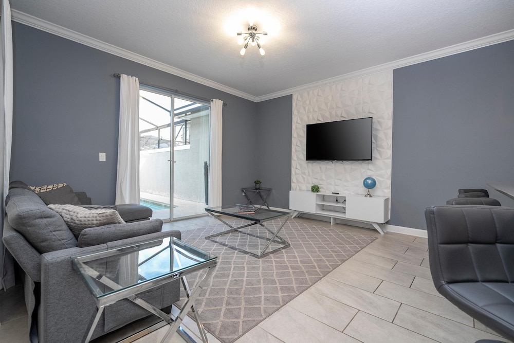 4337 QS - Charming Hideaway