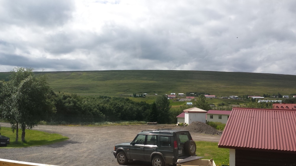 Guesthouse Hvitafell