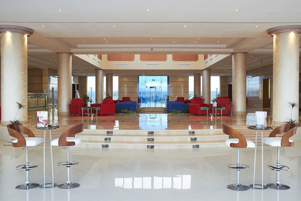 Casa Mare Resort - ex.Royal Marsa & Aqua park