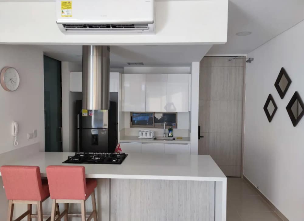 Apartamento Familiar en Santa Marta view 4