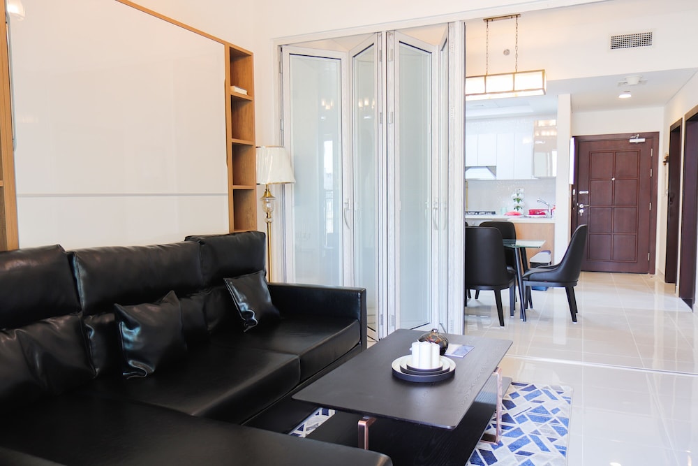 Resortz Residence Block 3 by Danube