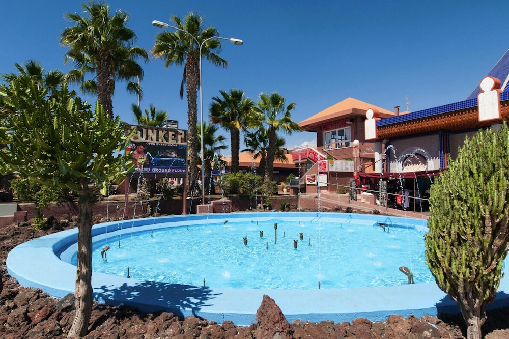 Bungalow, Playa del Ingles