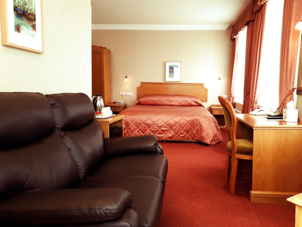 Welbeck Hotel and Apartments