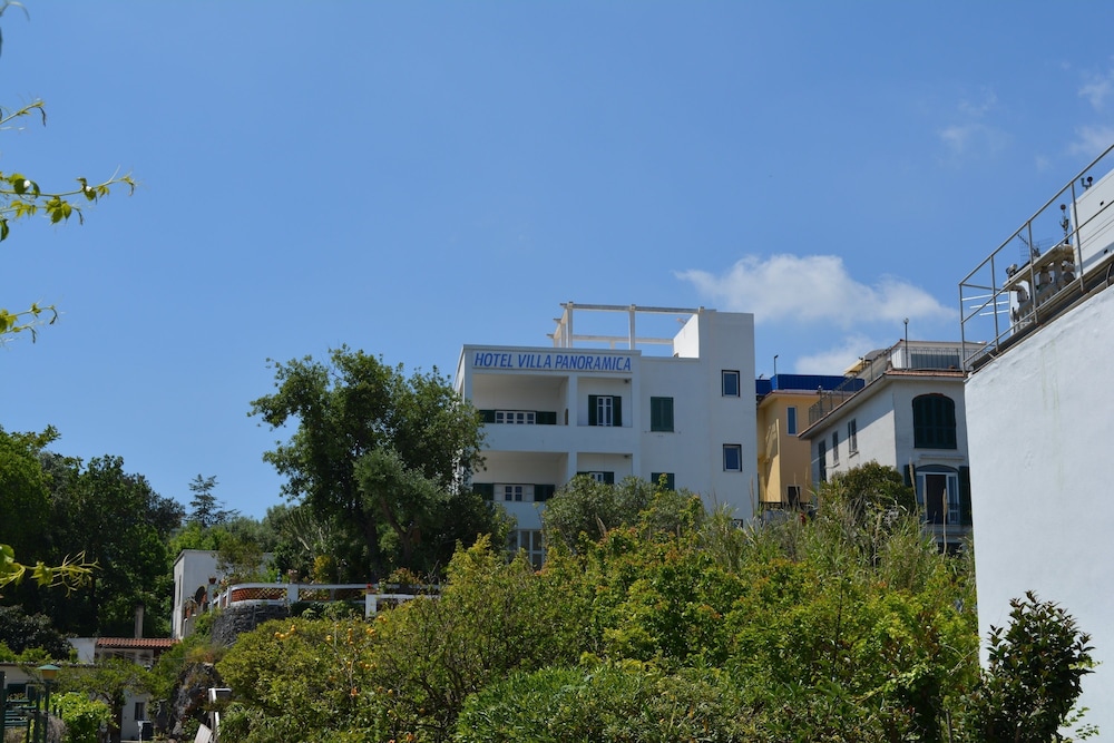 Villa Panoramica