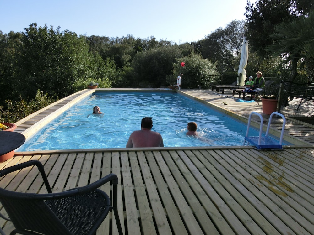 Talamoni B&B