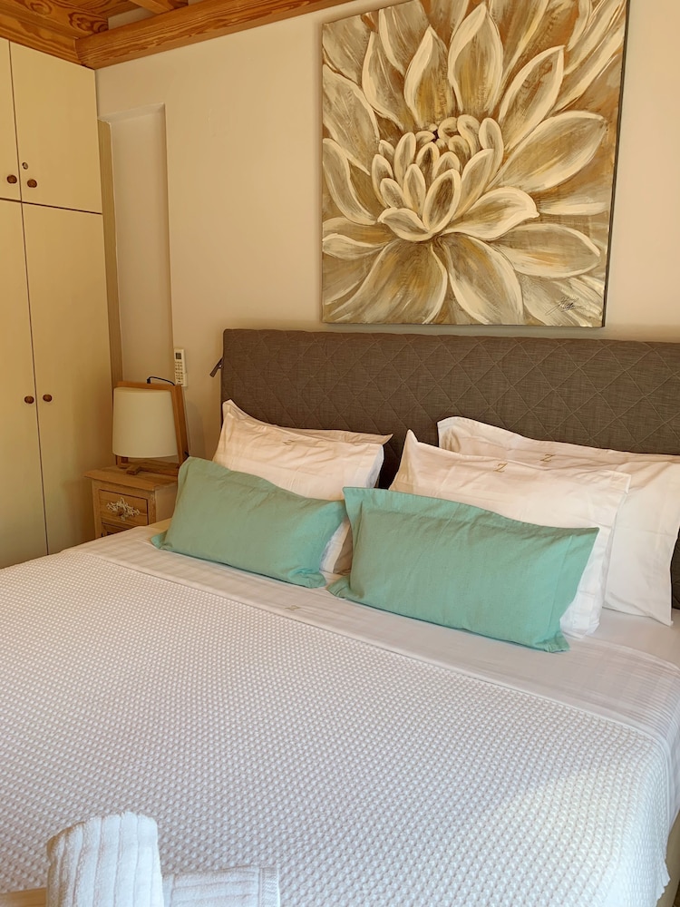 Modus Vivendi Villas