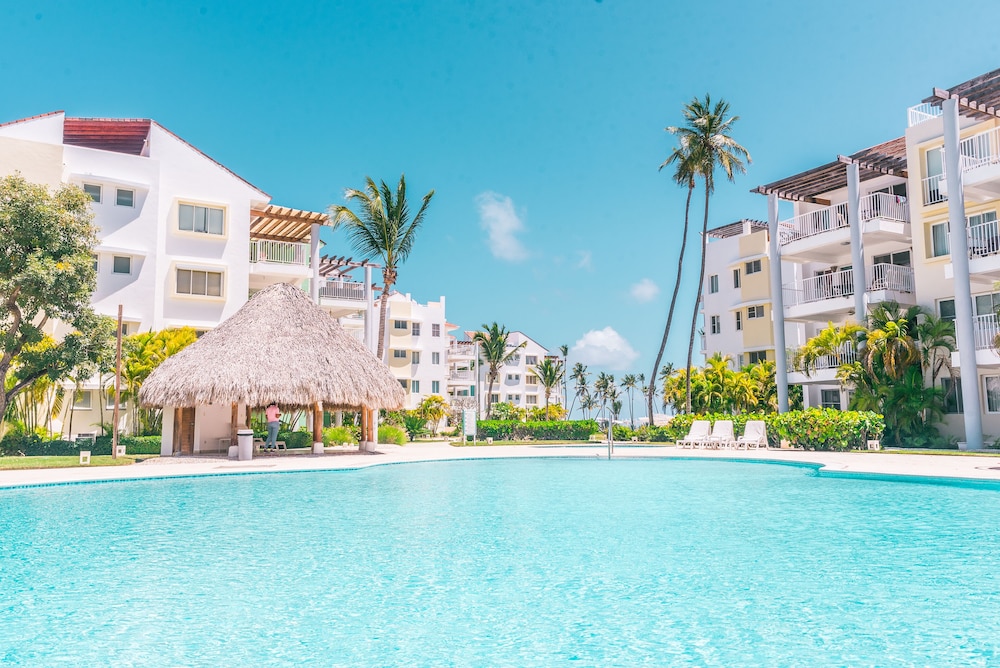 Playa Turquesa Ocean Club