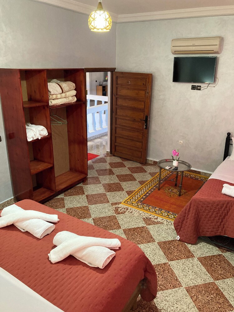 La Belle Vue Guest House