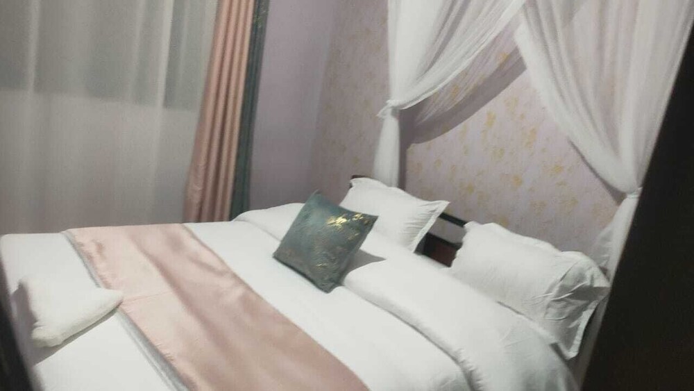 Lux Suites N&R Staycation Migori