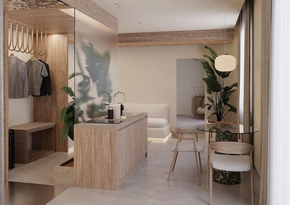Mode Eco Mood Hotel - Adults Friendly
