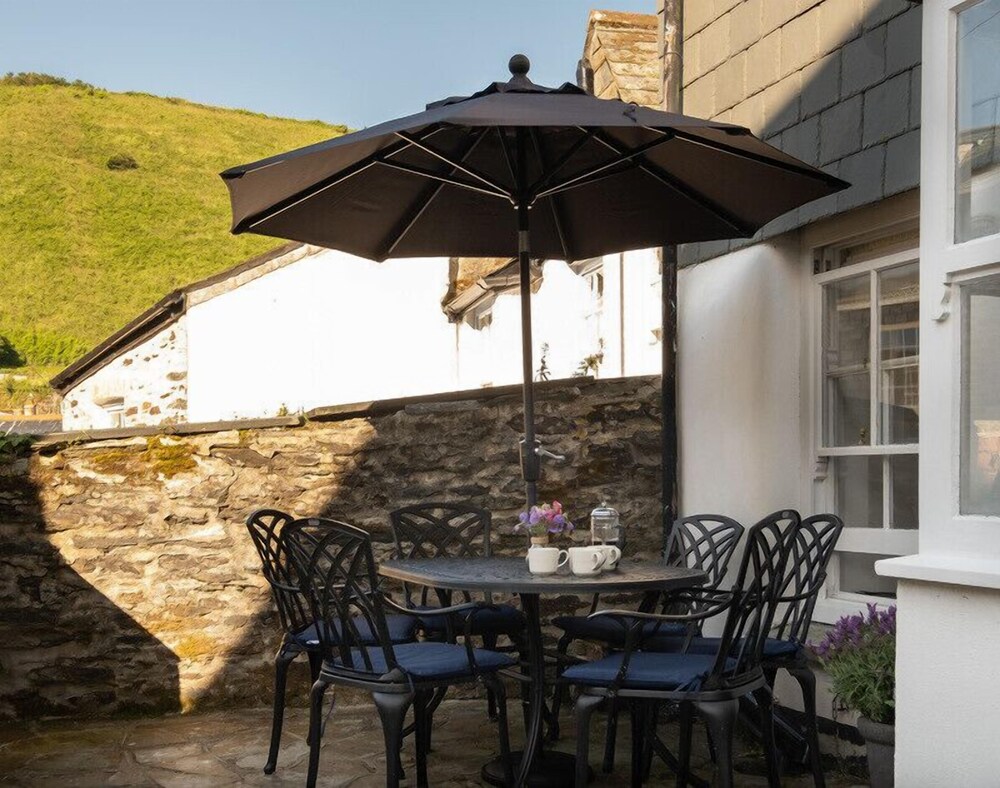 Kipper Cottage