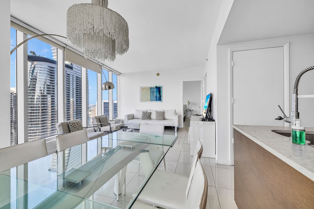 Icon Brickell