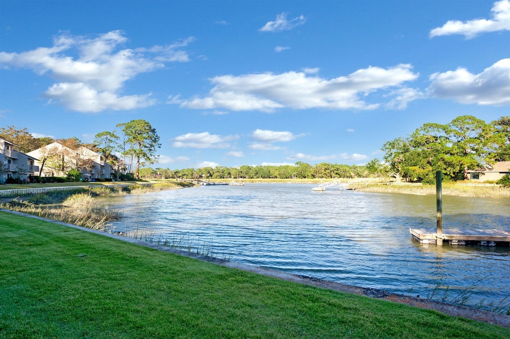 1605 Port Villas at The Sea Pines Resort
