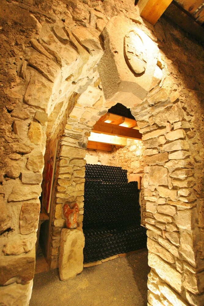Le Gîte Vigneron casa de vacaciones Lagrasse — other