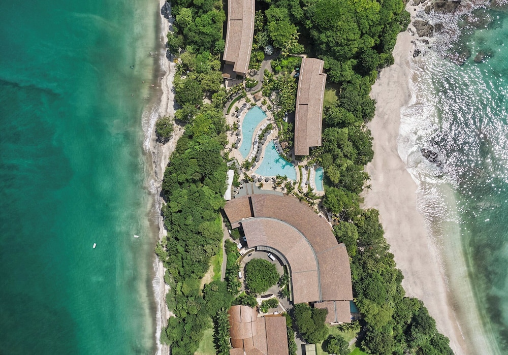 Hotel Four Seasons Resort Peninsula Papagayo, Costa Rica