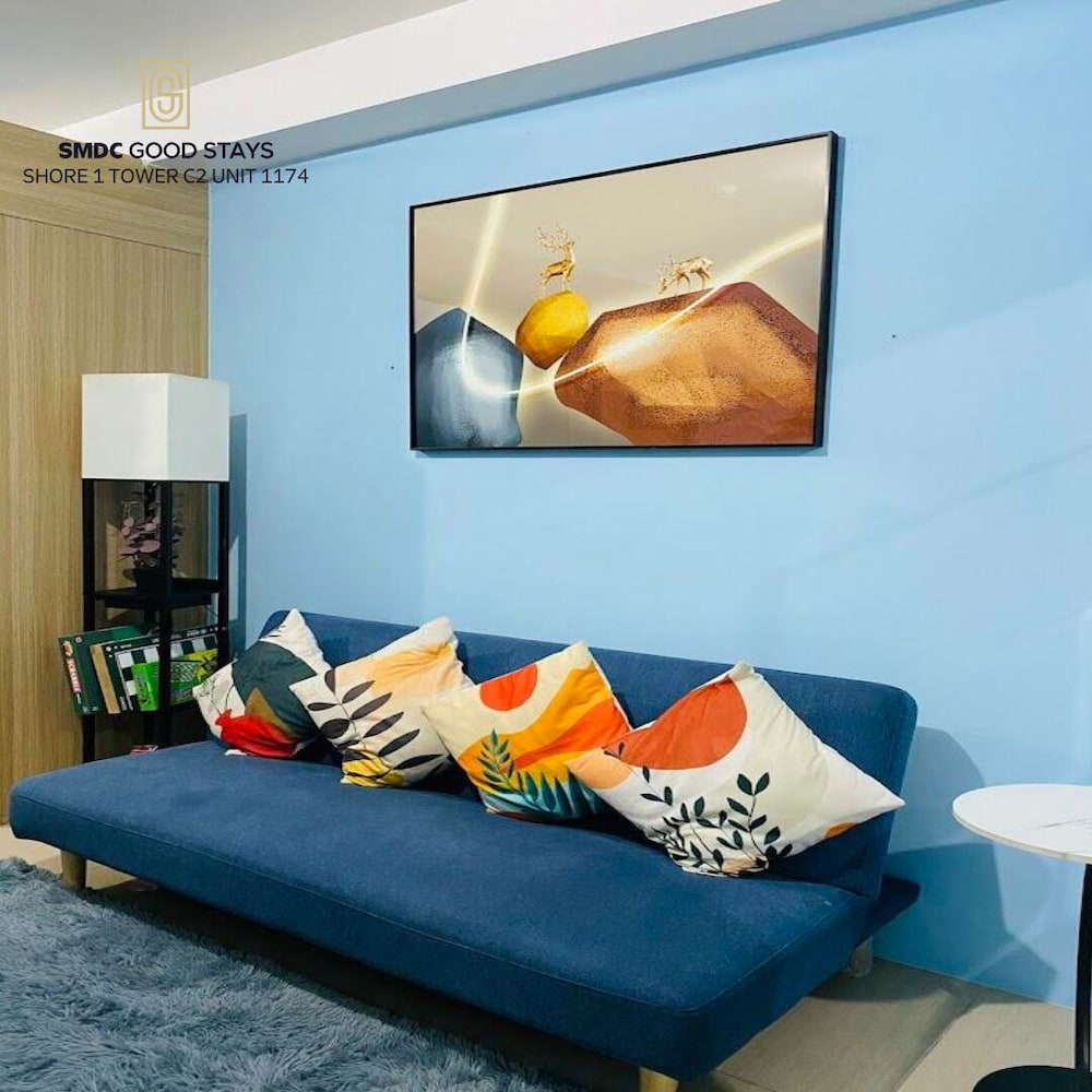 Shore Residences