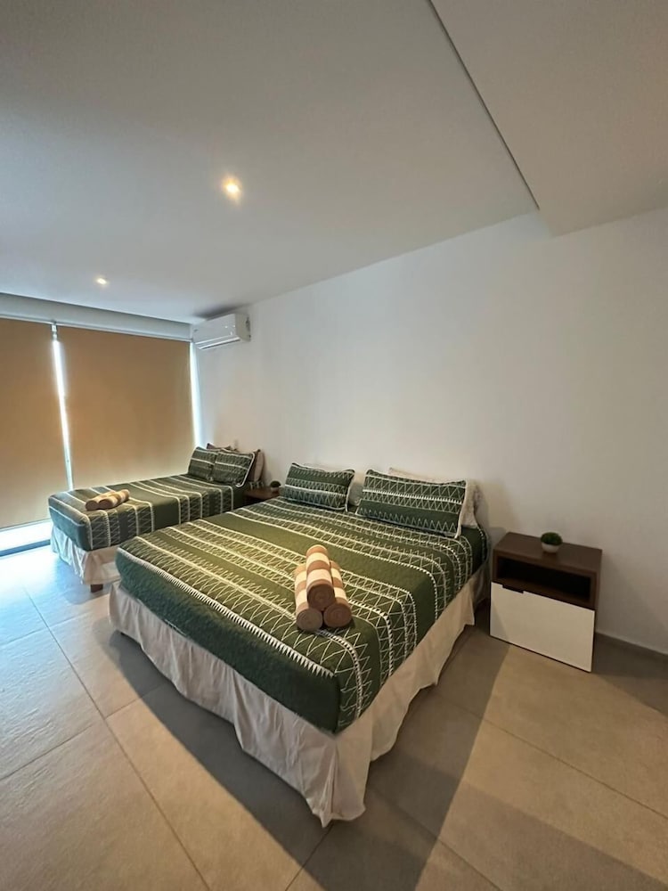 Aria Ocean Condominios