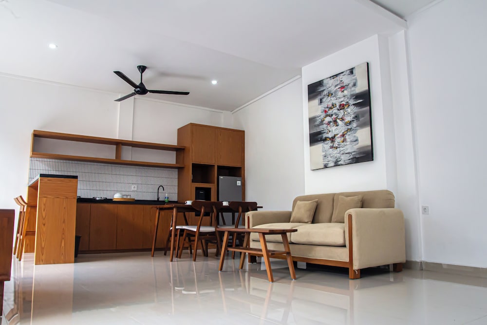 Varila Villa Ubud