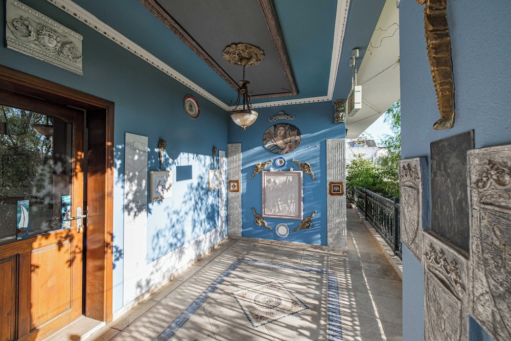 Casa Roma
