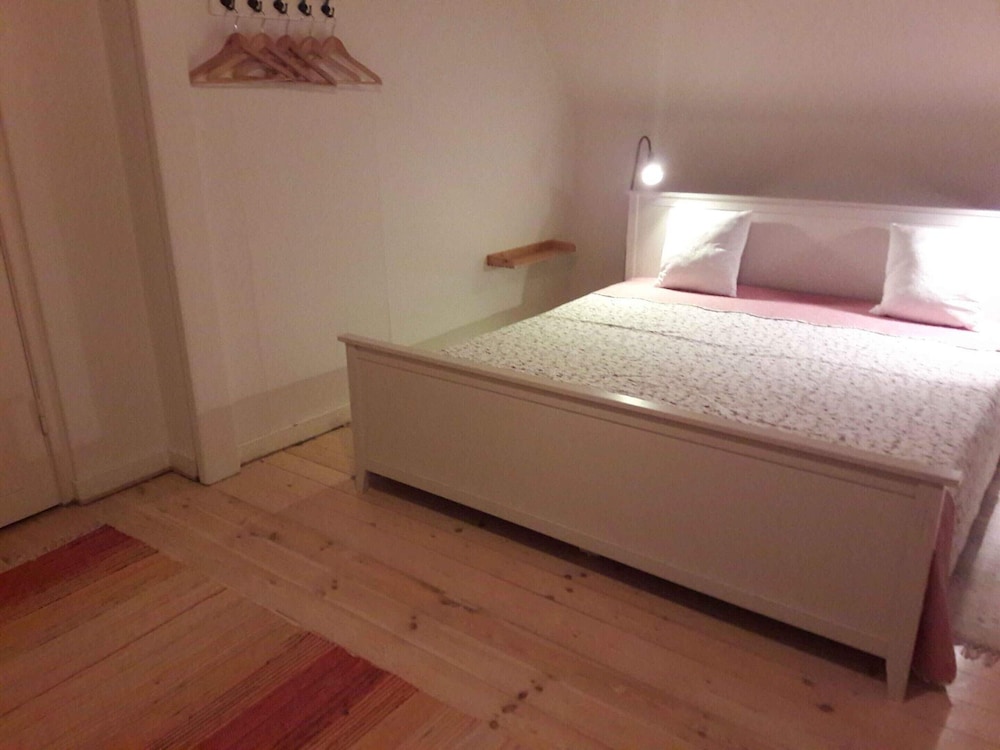 5 Star Holiday Home in Svaneke