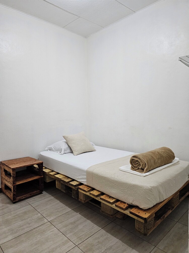 BnB Eco Stay