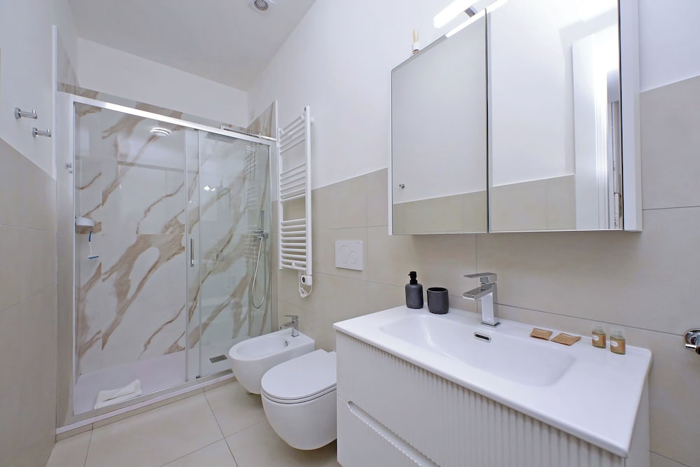 YCH Delightful flat near San Giovanni