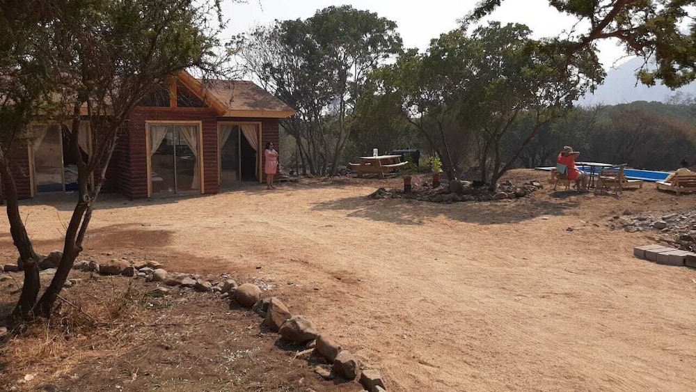 Cabañas Ocoa