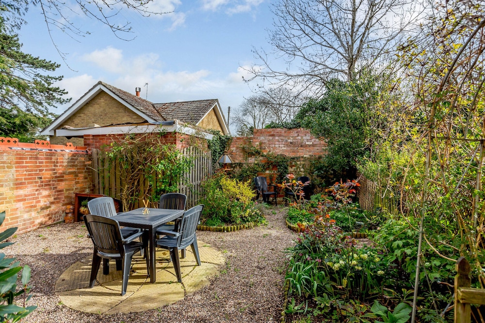 Jasmine Cottage