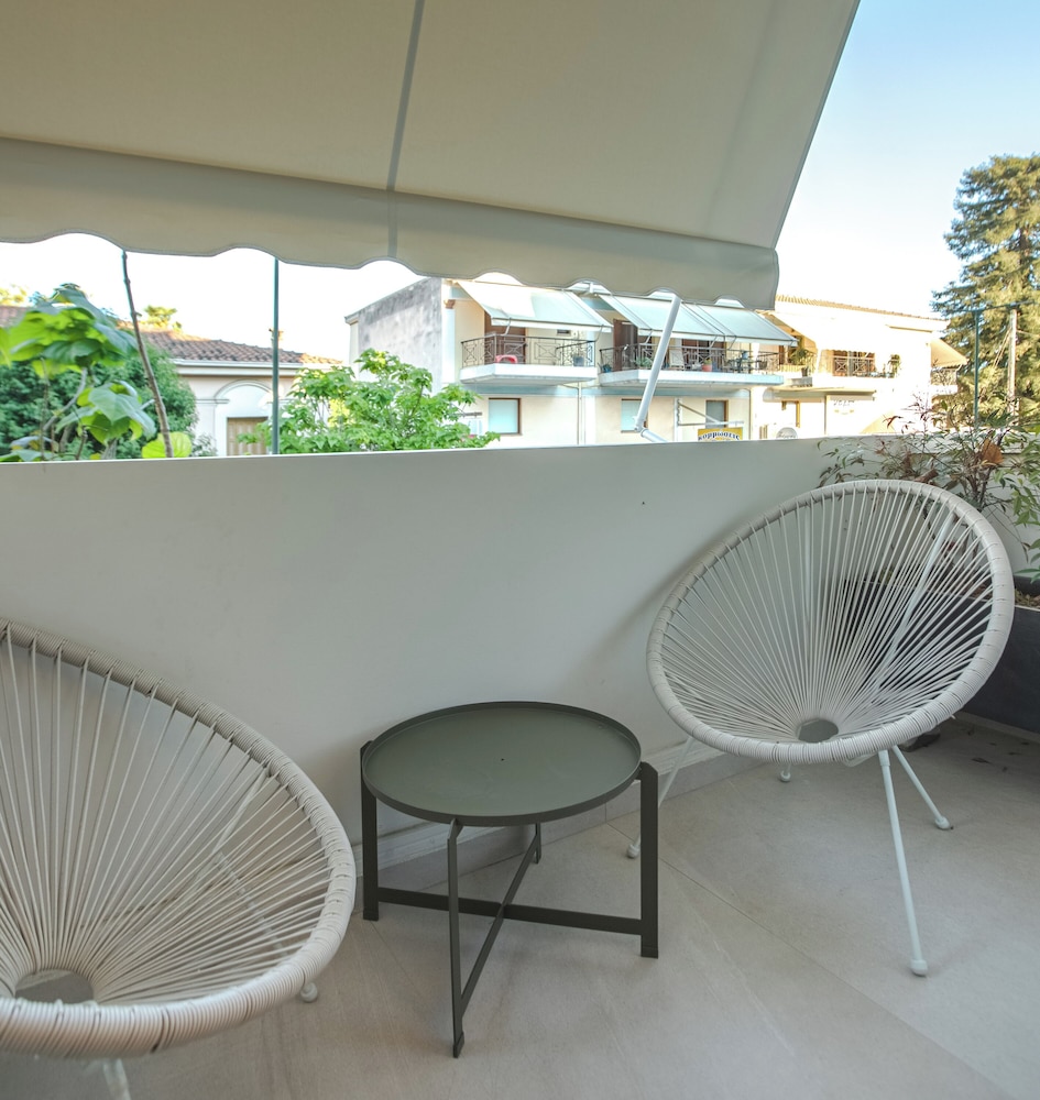 Mini Suites Trikala