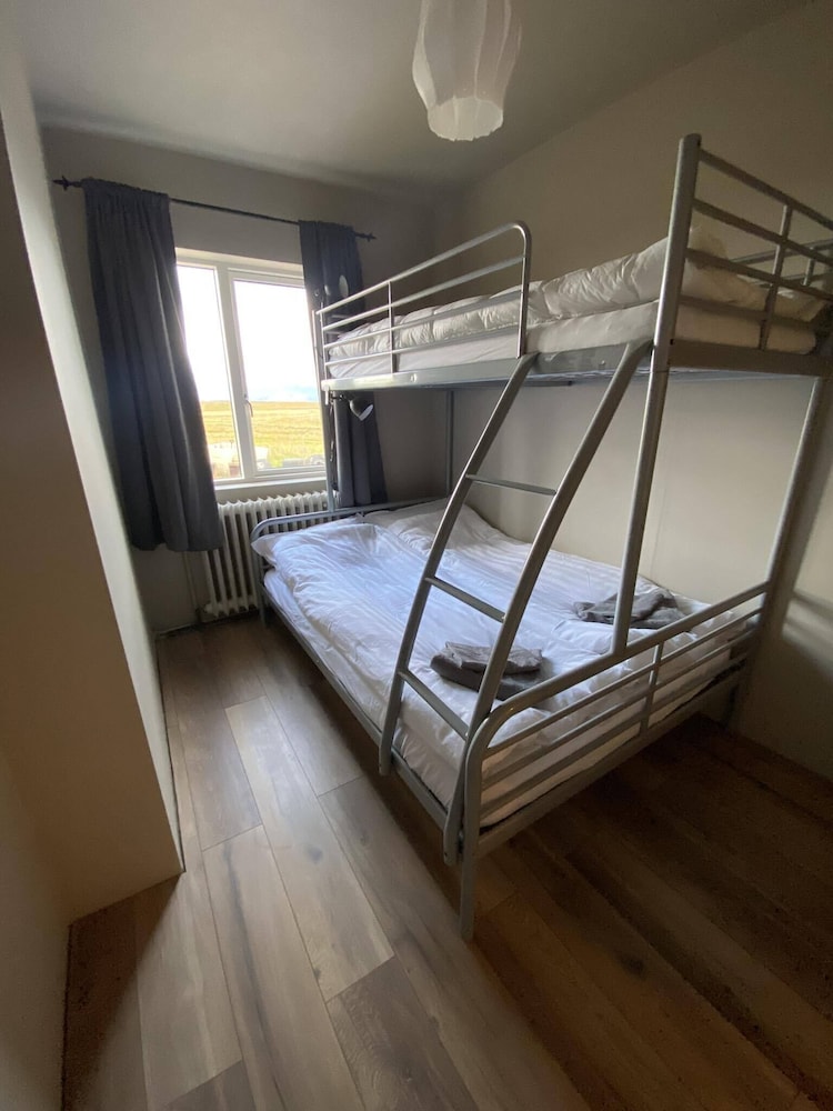 Álftártunga farm guesthouse view 5