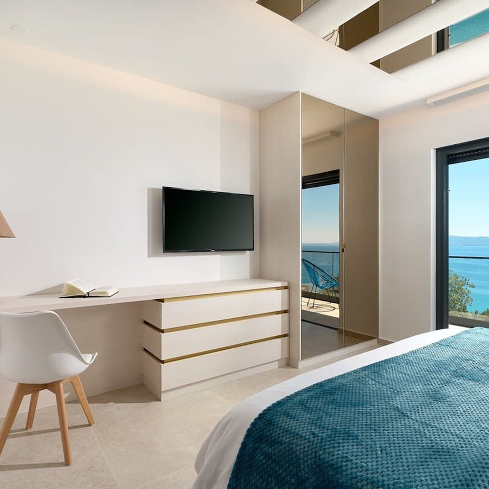 Villa Sunset - Luxury Adriatic Sea View Estate