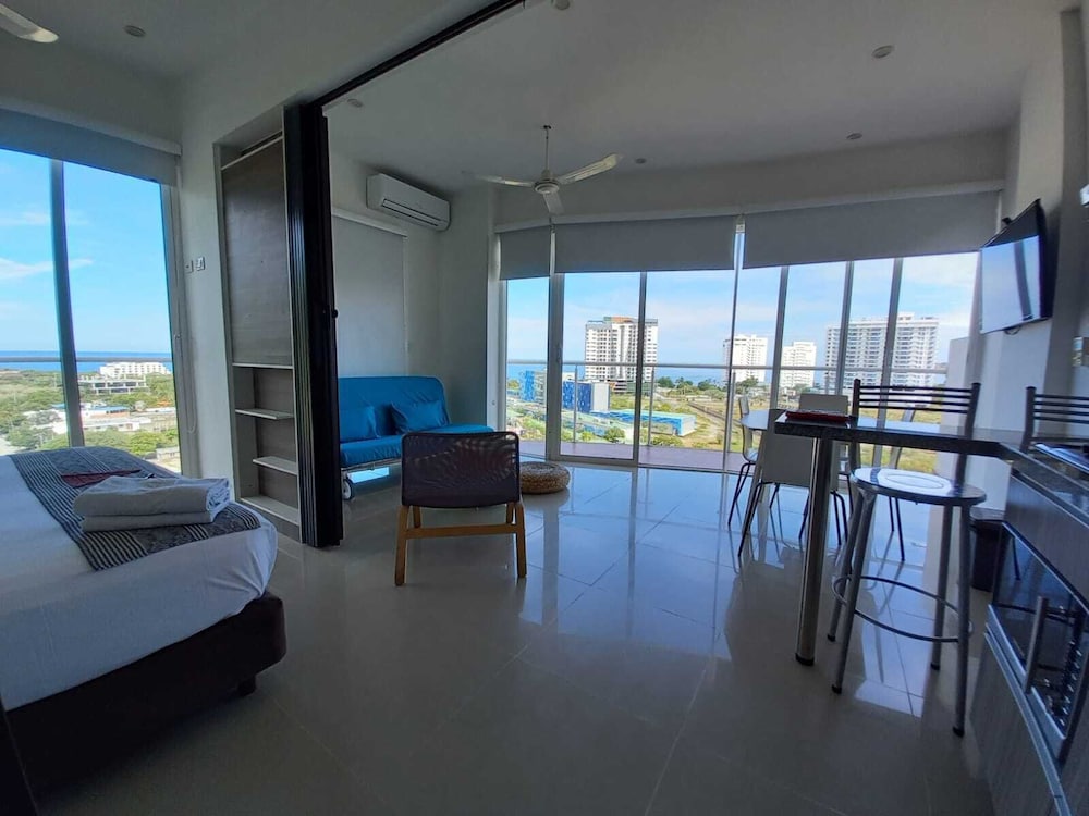 Terrazas Tayrona Travelers Apartamentos y Suites