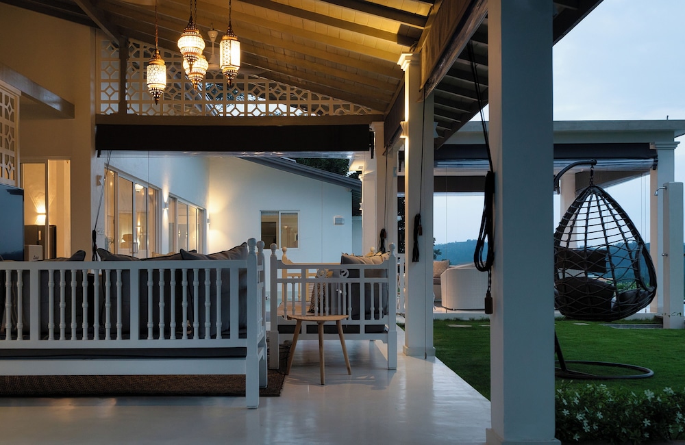 Camelia Ranch