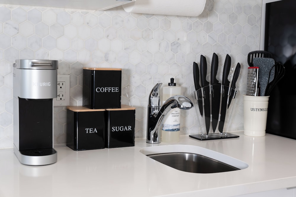 Unique Stays - 4114 St-Denis