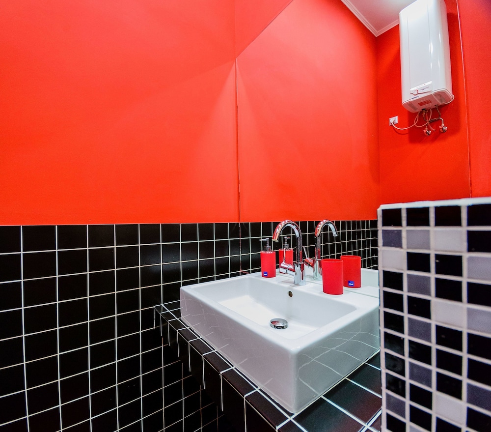 Partner Guest House Shevchenko