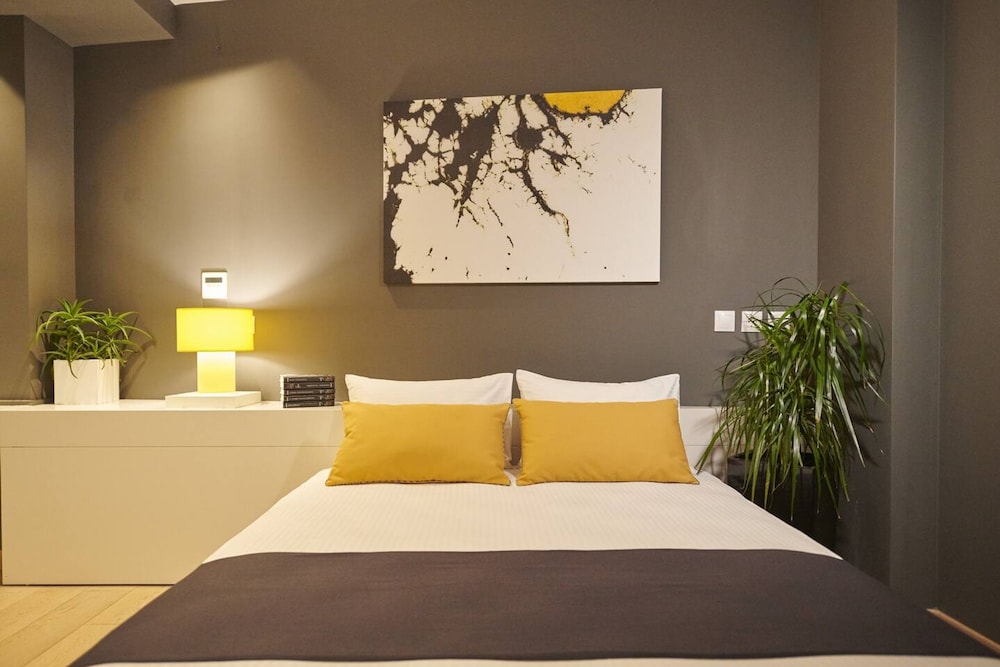 Ma Maison Downtown Loft N 3 320mbps Acropolis Walk