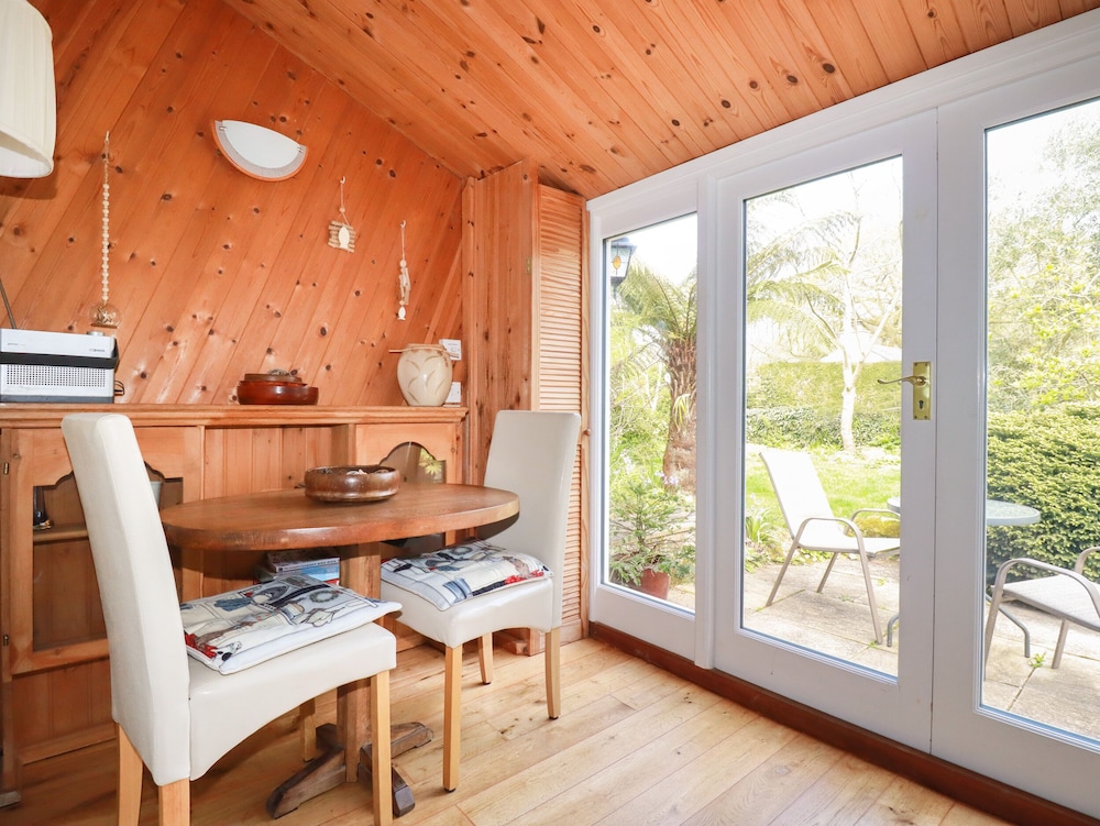 The Ark Cottage