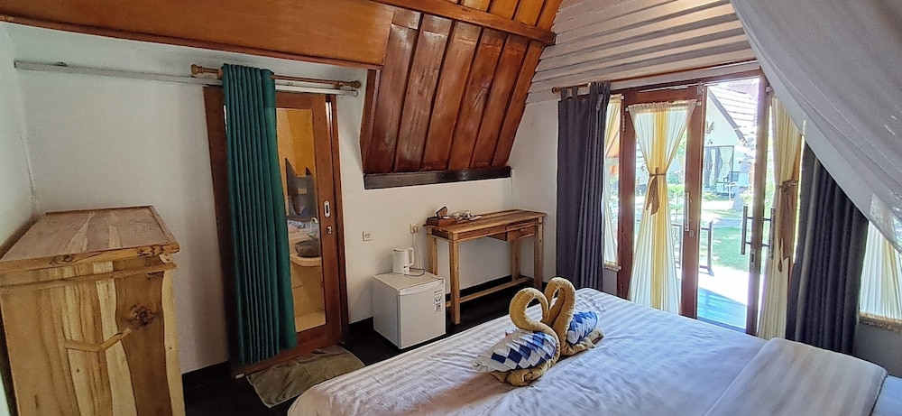 Pandan Bungalow