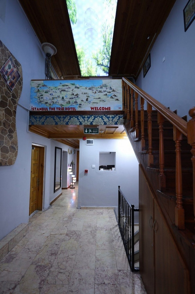 The Trip Otel - Image 7