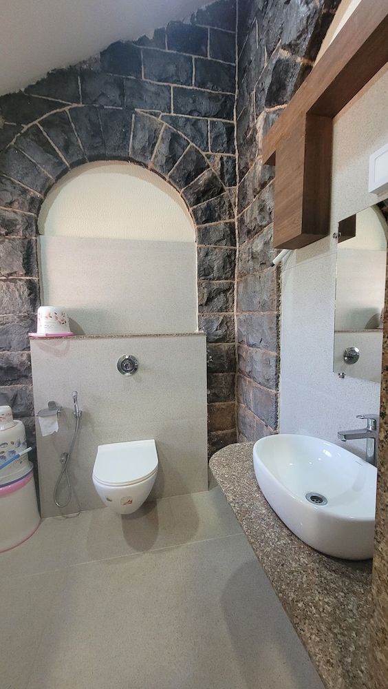 Madhuvan Retreat Resort Amba