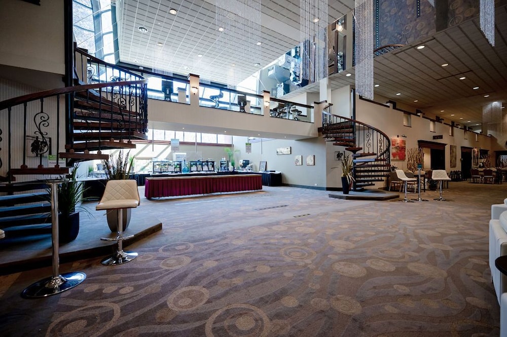 Holiday Inn Express Mentor Banquet Center by IHG view 4