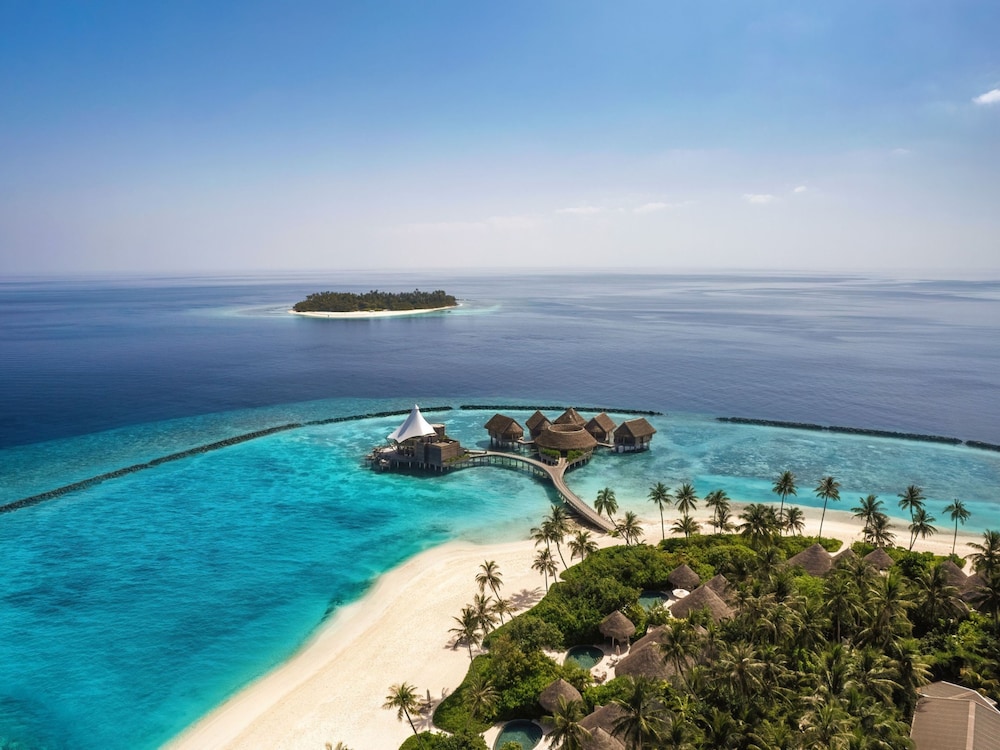 The Nautilus Maldives