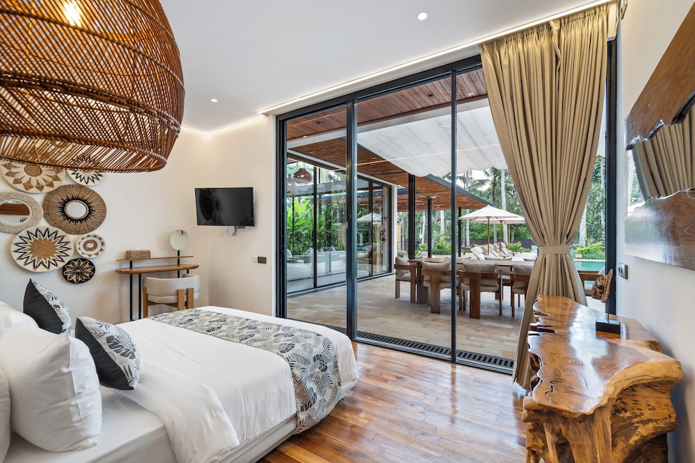Bali Magical Villas