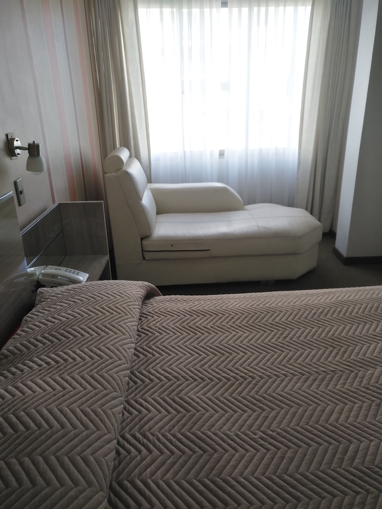 Hostal Costa de Marfil