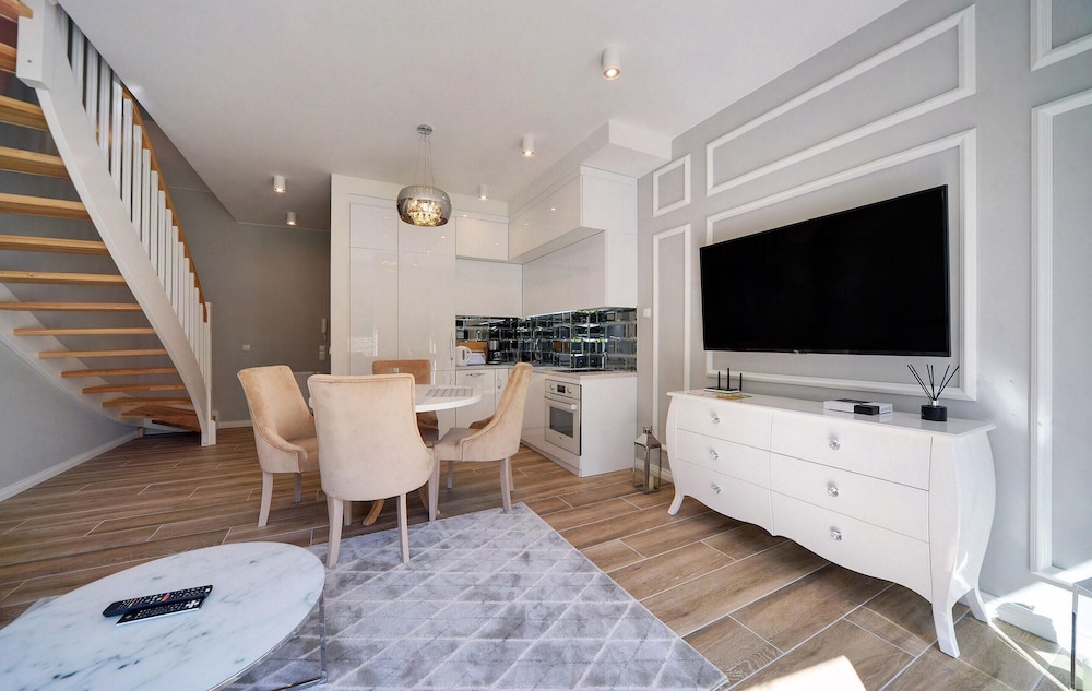 Holiday Home in Pobierowo Near Baltic Sea